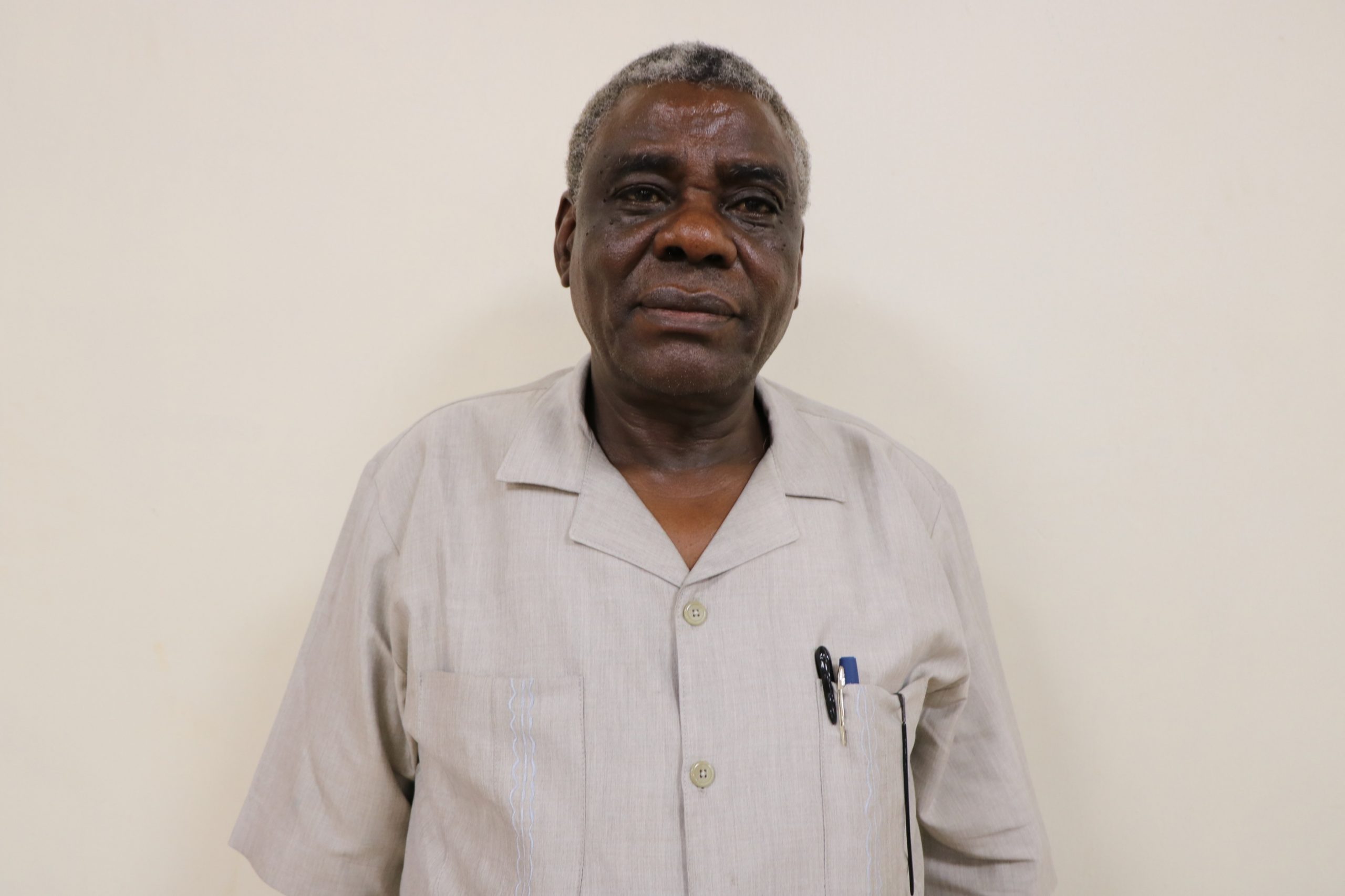 Joshua Mule Mbondo